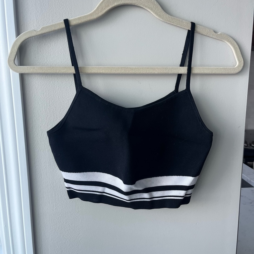 Babaton Bra Tank Top